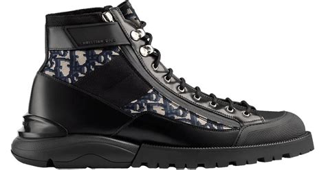 dior combat shoes